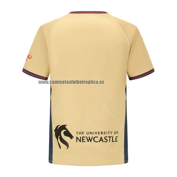 Tailandia Camiseta Newcastle Jets Primera 2023-24
